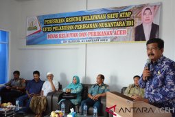 Pemkab Aceh Timur berharap DKP kembangkan PPN Idi