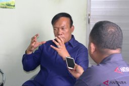 Sanggam Hutapea akan siapkan paket wisata Tapanuli-Nias Adventure