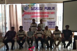 JaDi Labusel tingkatkan pendidikan kepemiluan