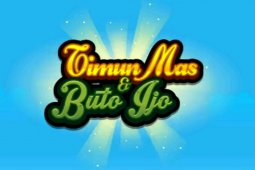 "Timun mas dan Buto Ijo" bisa dinikmati di youtube