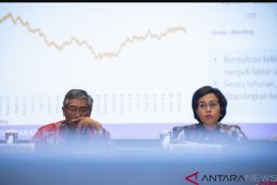 Menkeu komitmen jaga pelaksanaan APBN 2019 dengan kredibel