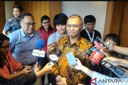 Ketua KPK tidak ingin terkesan di tarik ke politik