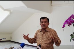 JK: Pemberantasan korupsi di Indonesia sangat keras