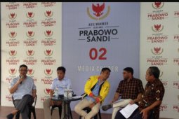 Gerindra berikan catatan kritis penegakan hukum dan HAM