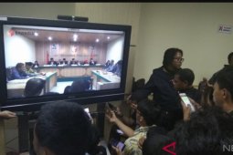 Bawaslu perintahkan KPU masukkan OSO dalam DCT