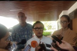 Menlu: Indonesia tidak akan mundur dalam pertahankan kedaulatan
