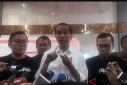 Presiden Jokowi ungkap besarnya peluang e-Dagang Asia Tenggara