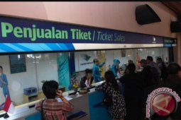 Kemenhub temui INACA konfirmasi "mahalnya" tiket penerbangan
