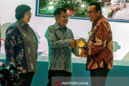 Situbondo Kembali Peroleh Penghargaan Adipura dari Kementerian LHK