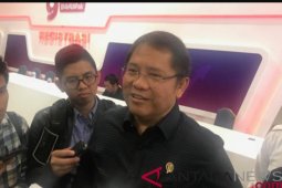 Menkominfo: Indonesia merdeka internet 2020