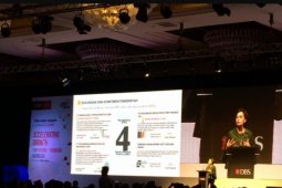 Menkeu Sri Mulyani jamin jaga momentum perbaikan investasi