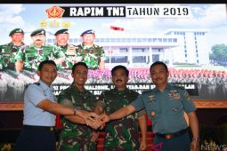 TNI-AU siapkan 12 unit Hercules bantu penanganan bencana