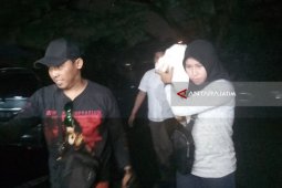 Polda Jatim Kembali Tangkap Germo Pelacuran Artis