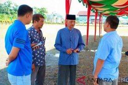 1.708 tenaga kontrak di Nagan Raya dievaluasi, 760 orang diberhentikan