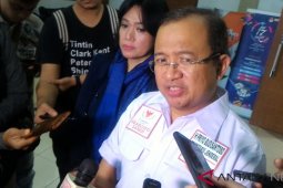 BPN: Setelan jas Prabowo-Sandi citrakan kewibawaan