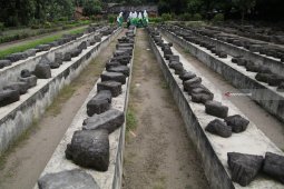 Situs Candi Surowono Kediri