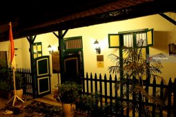 DPRD Ponorogo usul bangun patung Tjokroaminoto sebagai ikon wisata