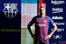 Pemain terbaik menurut Kevin Prince Boateng