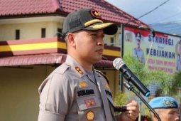 Polres Tapteng selidiki penyebar isu tsunami