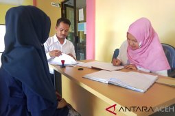Labkesda belum temukan CPNS baru lulus di Aceh Barat terlibat narkoba