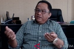 Legislator Soroti Data Kepesertaan BPJS PBI APBN Penajam