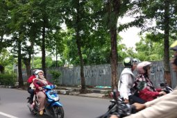 KAI-Pemkab Bojonegoro Tanda Tangani "MoU" Pemanfaatan Aset Tanah