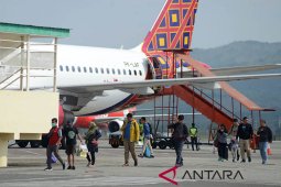 Maskapai "promosikan" warga di Aceh ke Kuala Lumpur