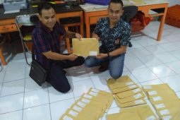Bawaslu Tulungagung Cegah Distribusi Tabloid Indonesia Barokah