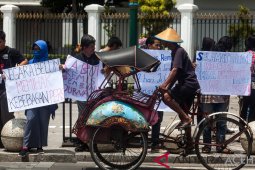 Aji desak Presiden cabut remisi pembunuh jurnalis