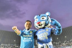 Lewat instagram, Tony Sucipto beri sinyal bakal hengkang dari Persib?