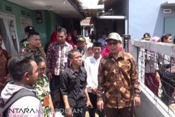 Pemkot Sukabumi sebar surat edaran antisipasi DBD
