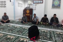 WBP Bukit Semut Sungailiat diajak lebih tingkatkan ketaqwaan