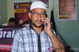 Wabup Abdya: kas Desa Blang Makmur tekor Rp441 juta