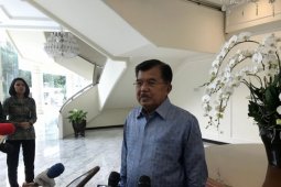 Wapres sebut taat Pancasila syarat Ba'asyir bebas