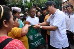 Pemkot Denpasar apresiasi Teknologi Creasolv untuk daur plastik