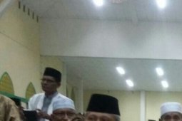 Pemkot Ternate harapkan honorer diakomodir jadi P3K