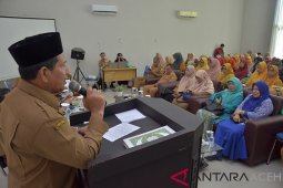Pemkot dorong perempuan berpartisipasi rencanakan pembangunan