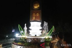 Dua ikon baru HSS hadir sambut pergantian tahun