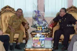 Kubu Raya bantu yatim korban gempa Palu
