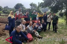Polbangtan Bogor galakan pendidikan pertanian sejak dini