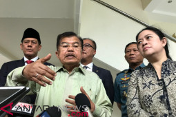 Wapres: Andi Arief Yang Ditangkap, Jangan Salahkan Pemerintah