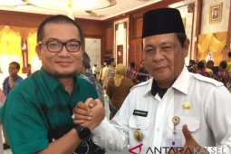 Astra Agro Lestari praises Antara Award