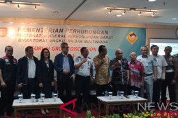 Kemenhub:  Meski Diatur, Ojek Bukan Angkutan Umum