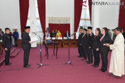 Sutarmidji minta Komisi Informasi edukasi masyarakat