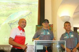 "Bogor Wonderful Golf" 2019 akan kembali digelar