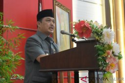 Wakil rakyat diminta tidak terlambat saat paripurna