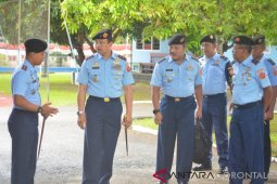 Pangkohanudnas: "Force Down" Untuk Penegasan Kedaulatan NKRI