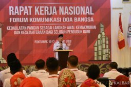 FKDB diharapkan bawa perubahan bagi Kalbar