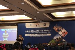 Soal Defisit Perdagangan, Wapres Sebut Akibat Impor Migas Terlalu Besar