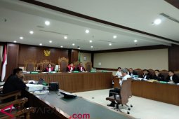 Bekas Petinggi Lippo Group Itu Jelaskan Proses Keluar Dari Malaysia